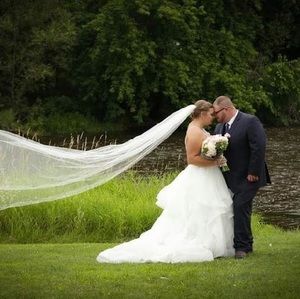 Meet your Posher, Sherry